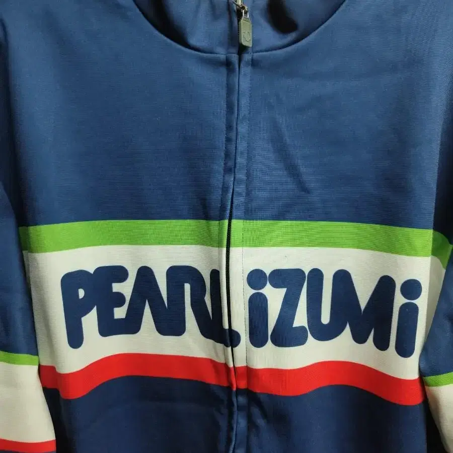 3XL) PEARL IZUMI 펄이즈미 약기모  점퍼 팝니다