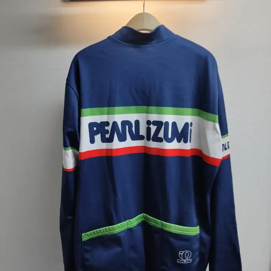 3XL) PEARL IZUMI 펄이즈미 약기모  점퍼 팝니다