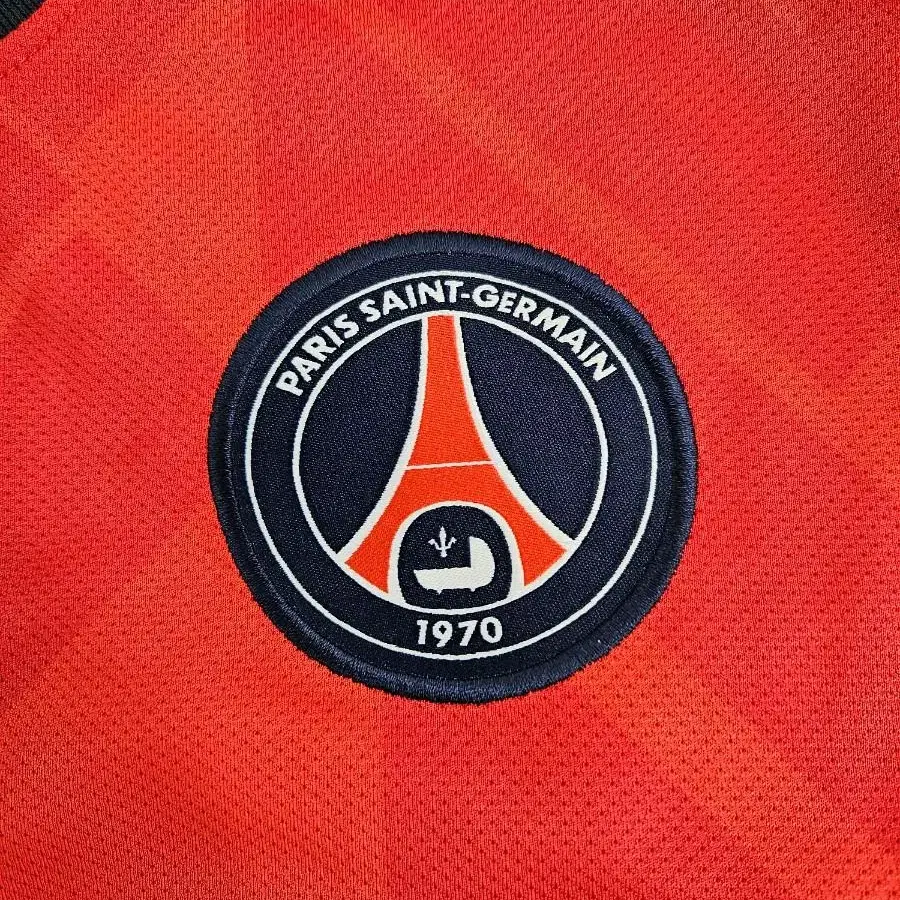 DV20-101 나이키 파리생제르망 PSG 유니폼 L