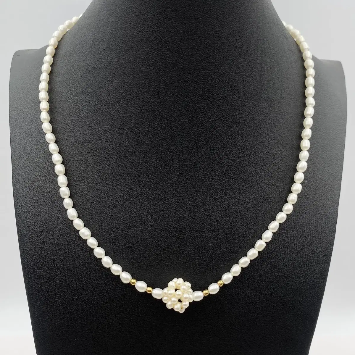 Baby Pearl Necklace