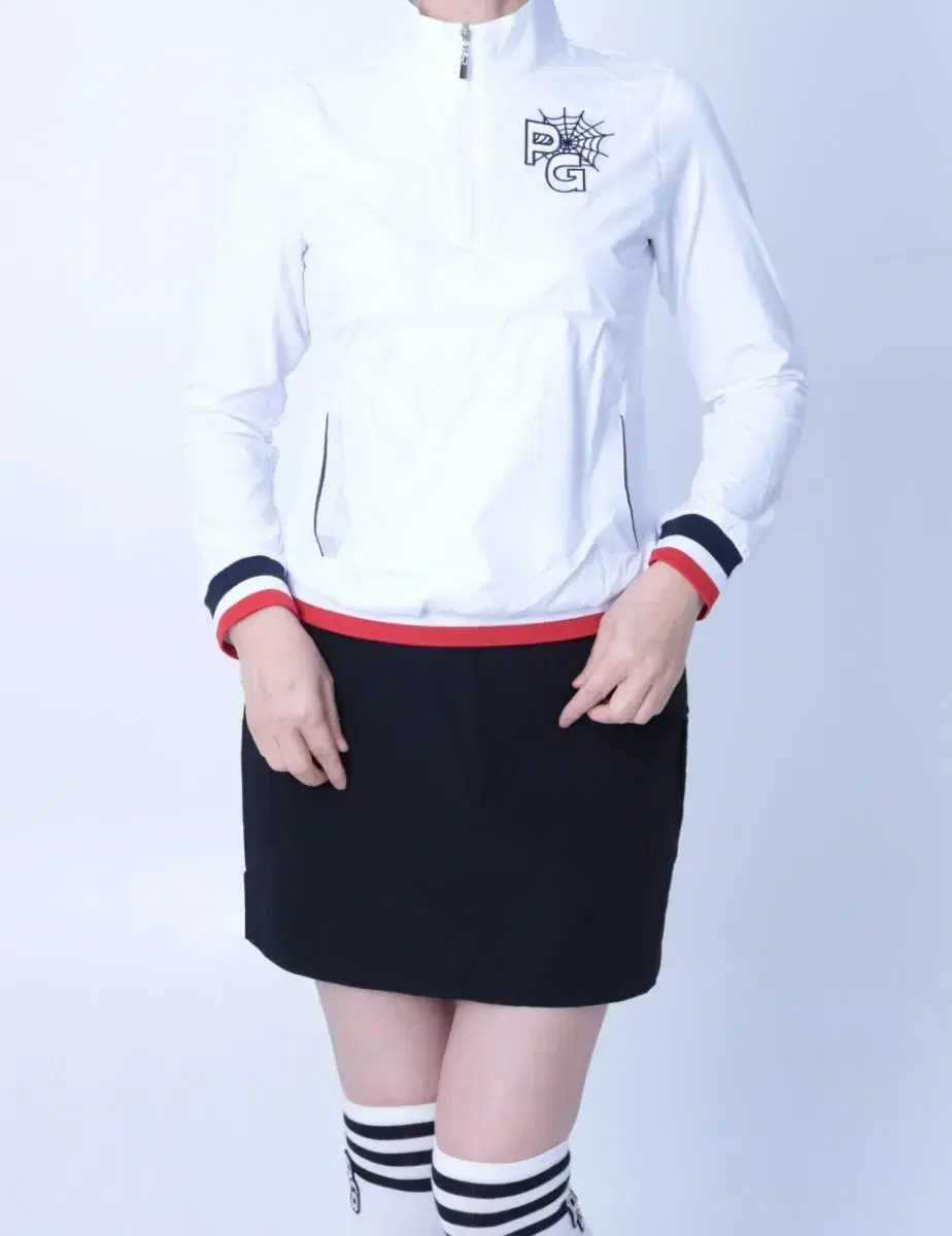 #Free Shipping Bom, Yeoreum Baramgaseum Golf Tee M (55) Size