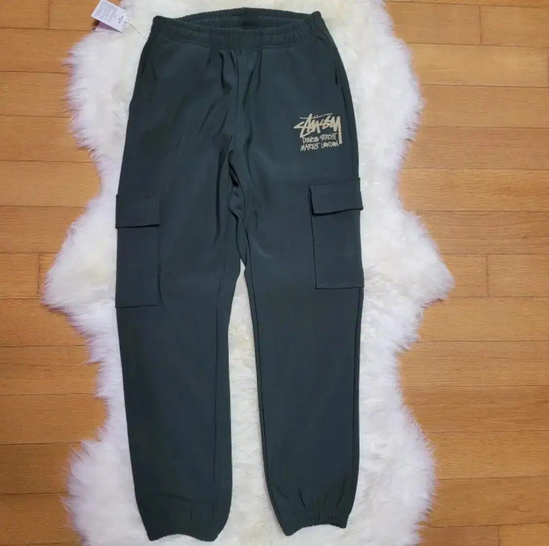 Stussy Kimo Jogger L