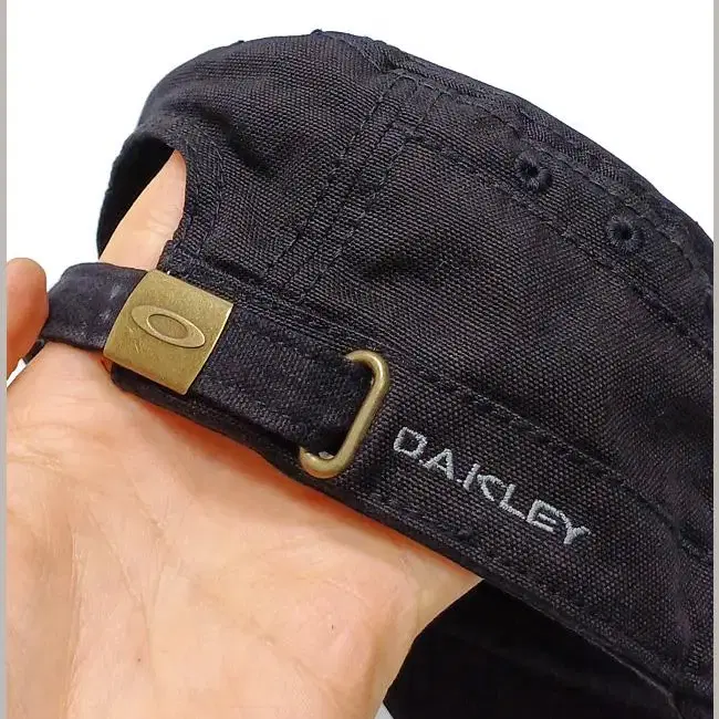 오클리 OAKLEY 패션 스포츠 군모 모자 H-589