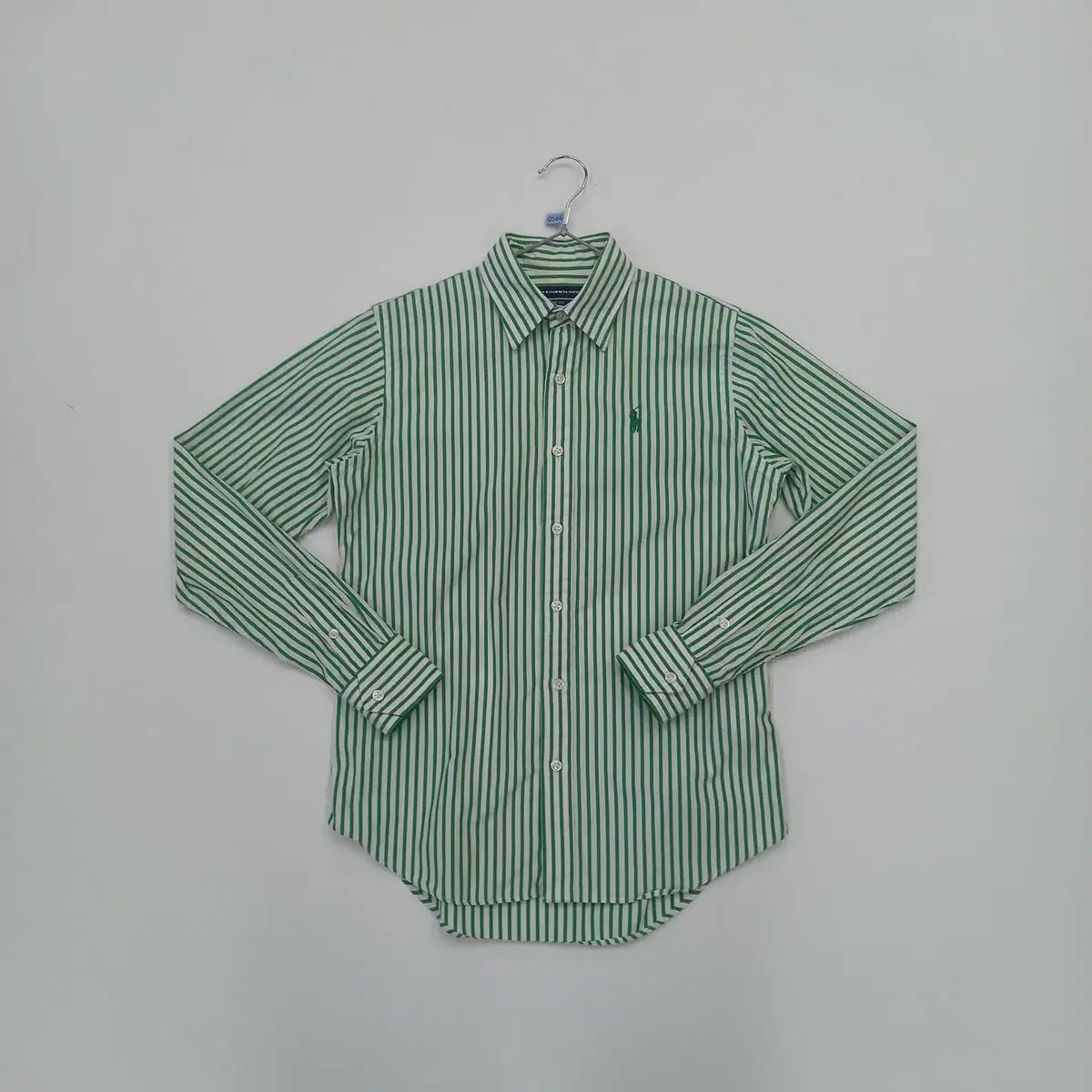 Ralph Lauren Sport Sprite Shirt 160/88A (0506)