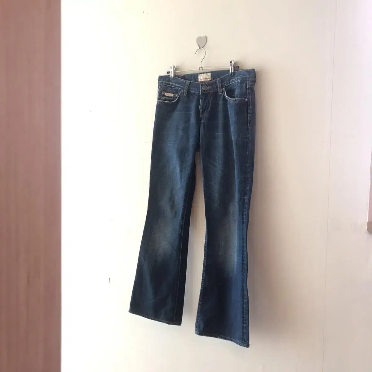 Vintage Calvin Klein Jeans denim pt