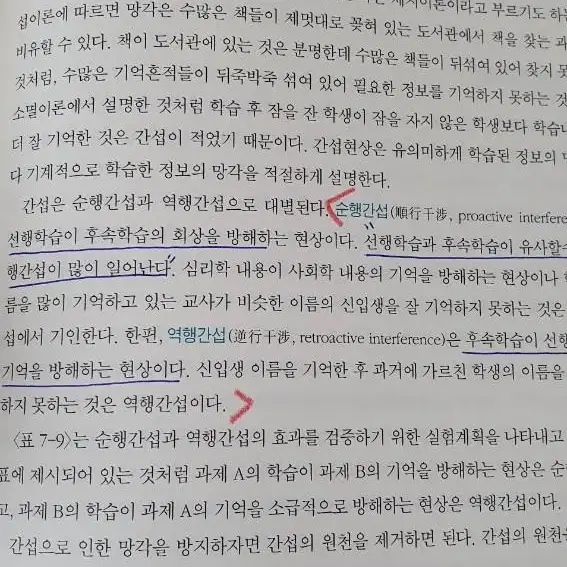 교육심리학의 이론과 실제 학지사/교육학개론 양서원