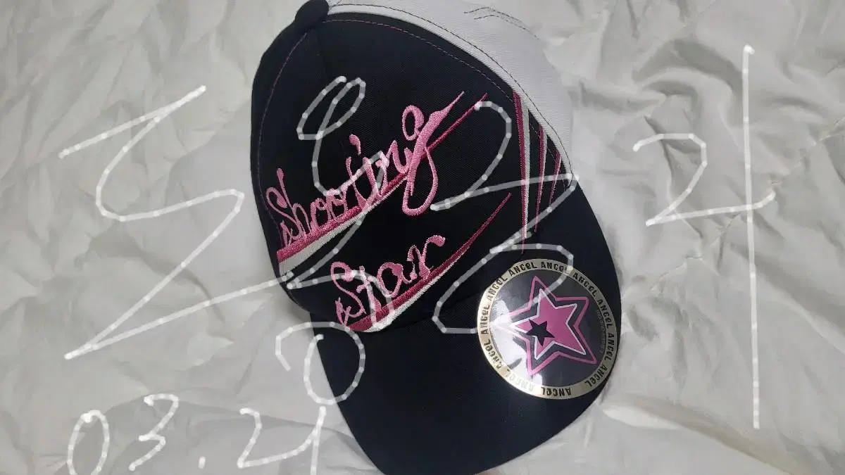 Prosecco Vivace Kohane Official Hat