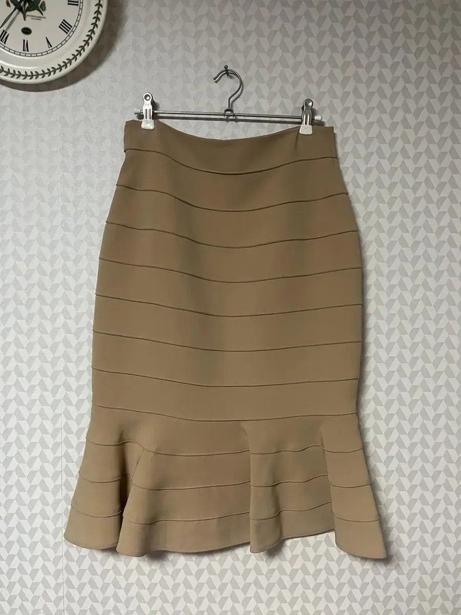 Misha Midiskirt 70