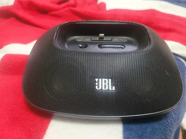 스피커 독 JBL 아이폰 8핀