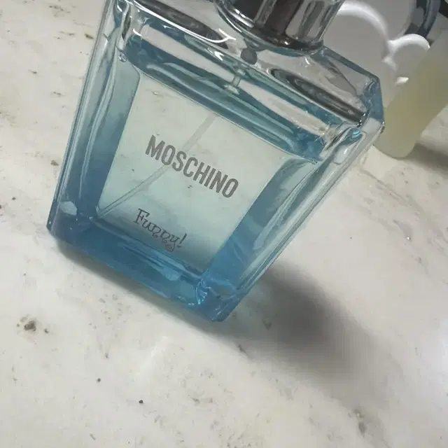 모스키노 퍼니 50ml