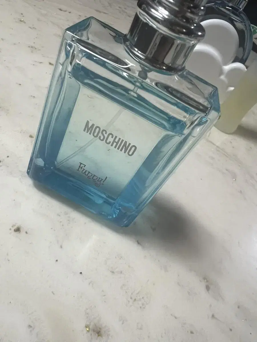 모스키노 퍼니 50ml