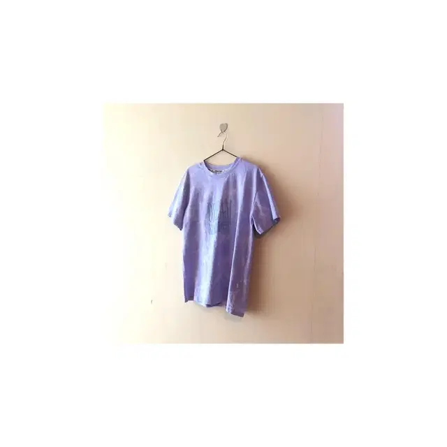 Vintage ORDINARY WITH THENCE purple t