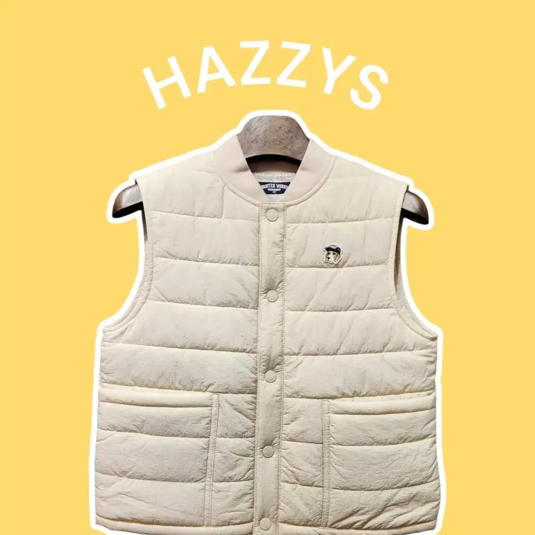 [130-9Y] HAZZYS 해지스 남녀공용 키즈베스트