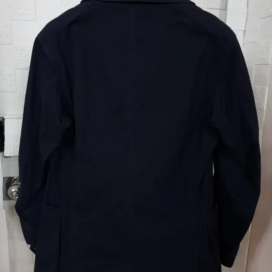 G STAR RAW 지스타 로우 더블코트 자켓 100 L