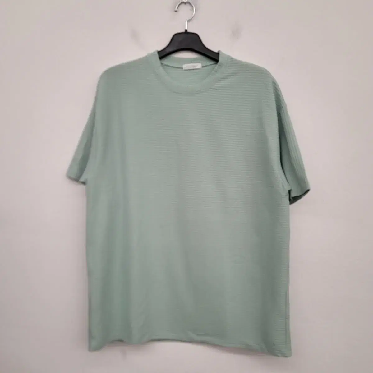 [115/3XL] Vimonowaffle pattern vahn short sleeve tee for sale.