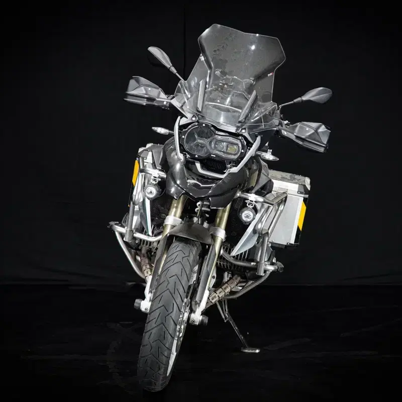 (BMW) R1200GS 15년식 풀옵션 차량 부산오토바이서울울산대구창원