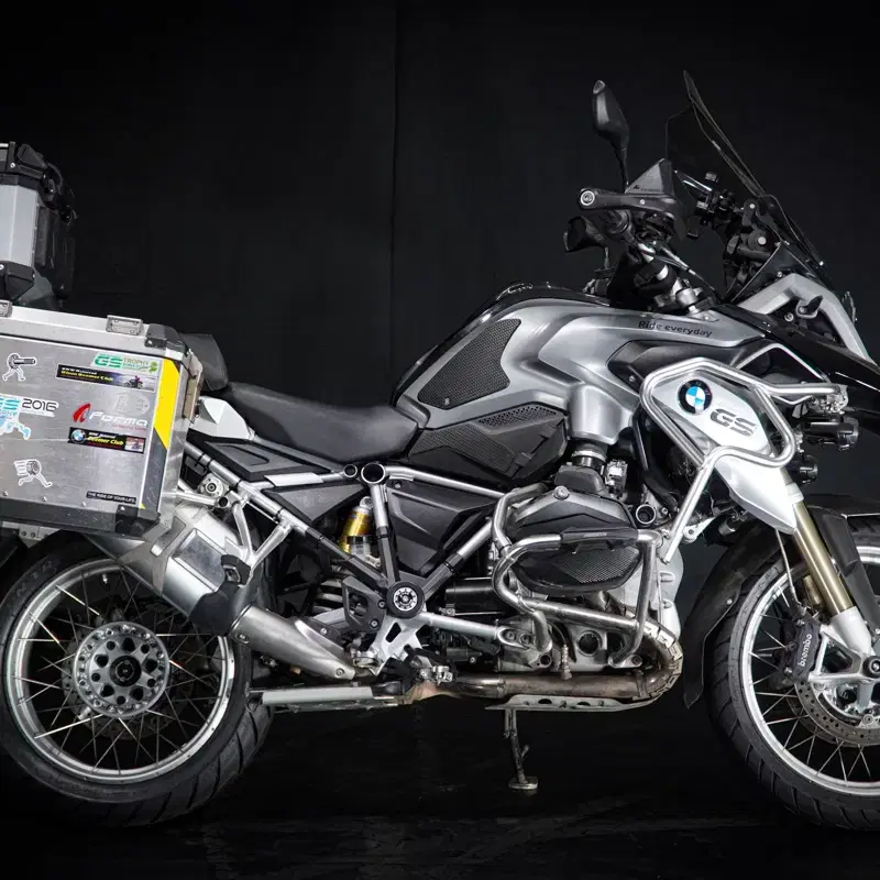 (BMW) R1200GS 15년식 풀옵션 차량 부산오토바이서울울산대구창원