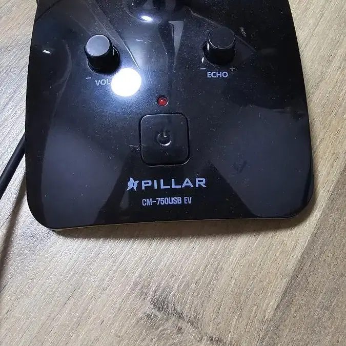 컴소닉 PILLAR CM-750 USB