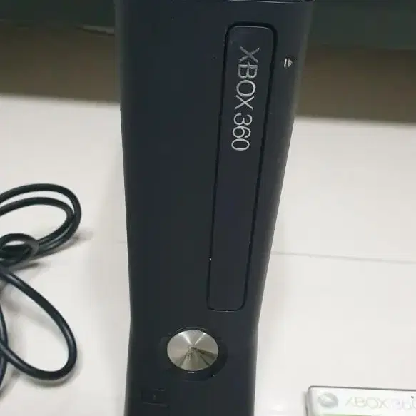 Xbox 360 팝니다