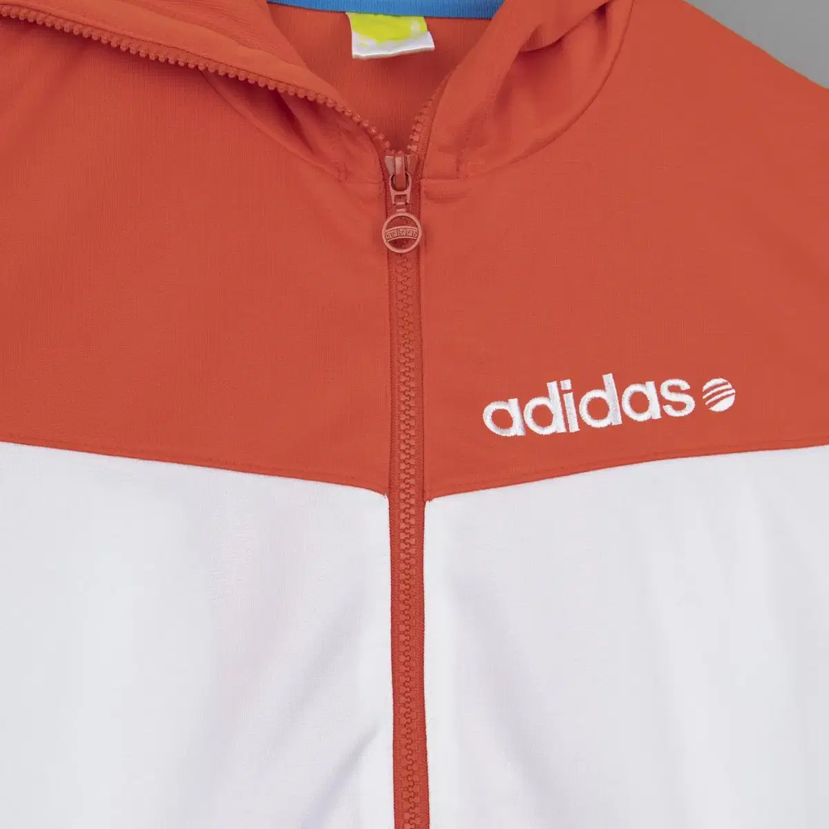 Adidas 아디다스 JP 집업 자켓 M / 4C88