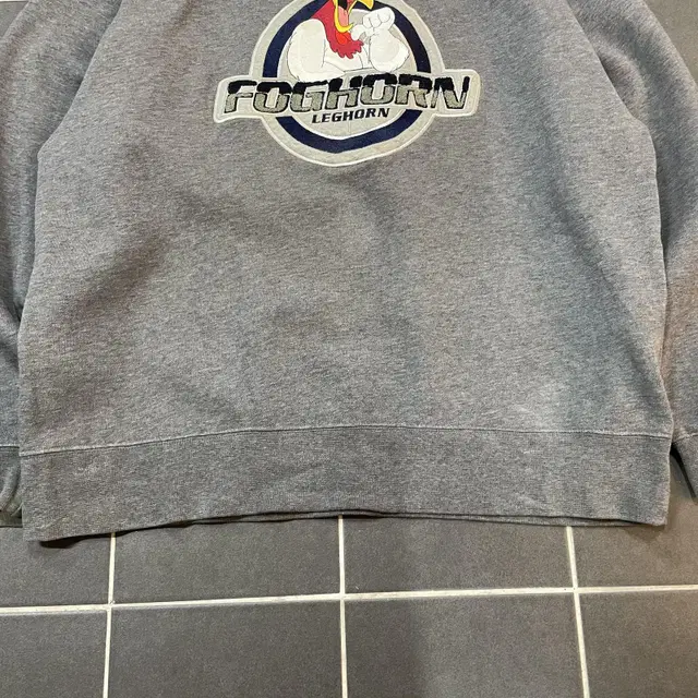 Warner Bros [2XL] 워너브로스 맨투맨