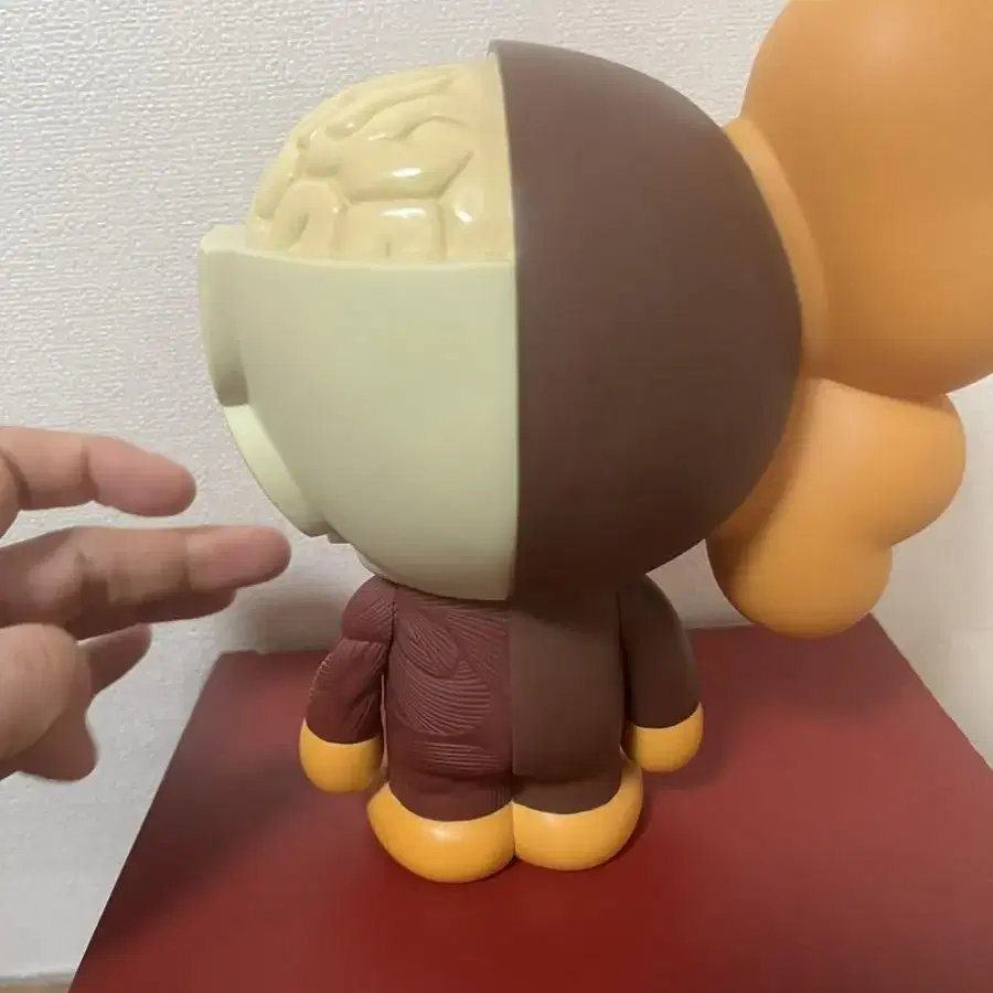 카우스 베이프 피규어 kaws bape