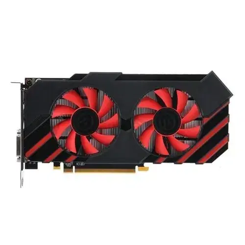 이엠텍 지포스 GTX 750 Ti OC D5 2GB 128bit