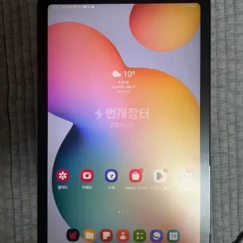 갤럭시s6 lite . LTE