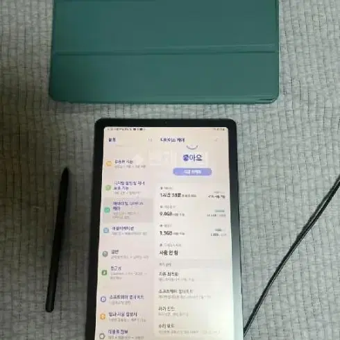 갤럭시s6 lite . LTE