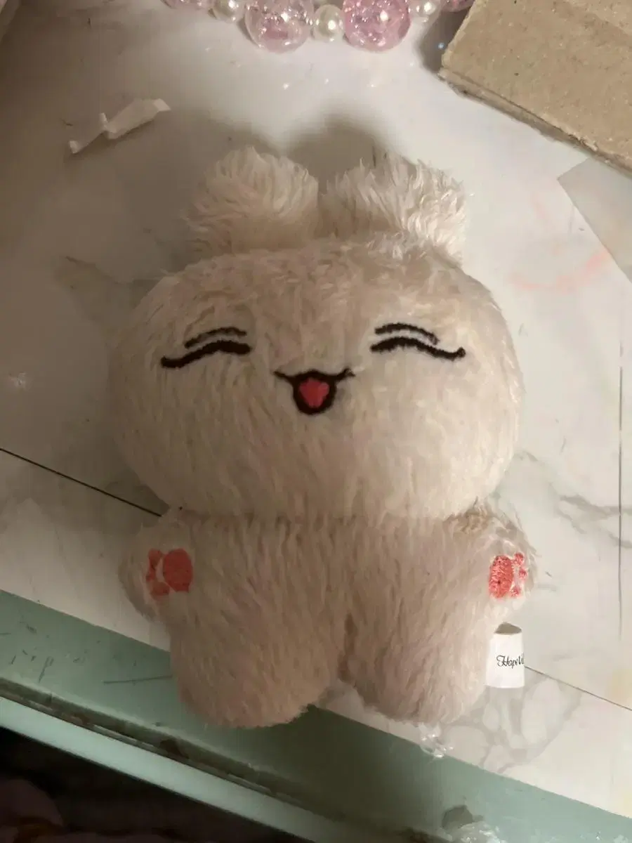 Shua doll Sells wts Goods Seventeen