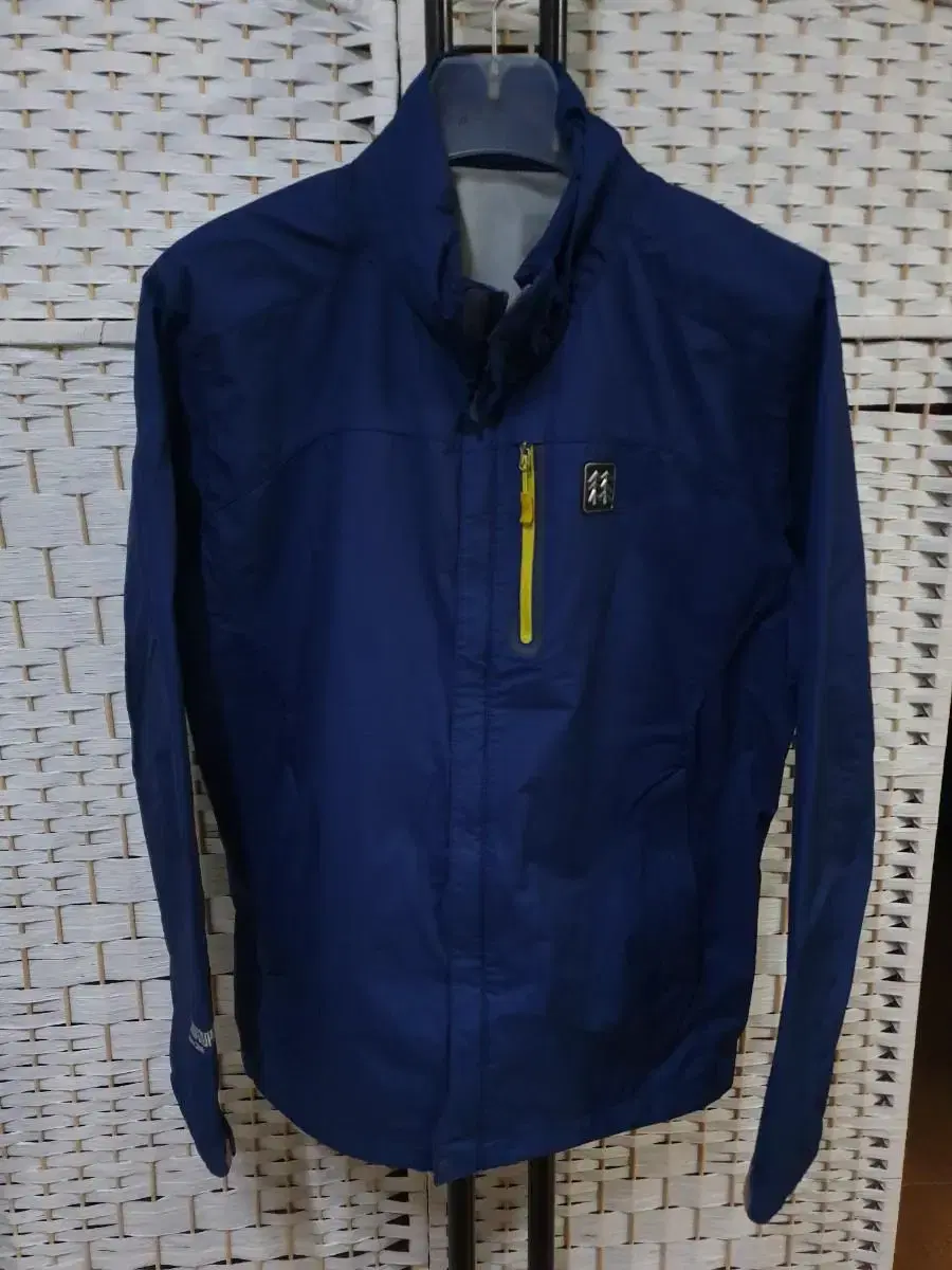 (1655) KOLON SPORT 코오롱스포츠 바람막이 105 XL