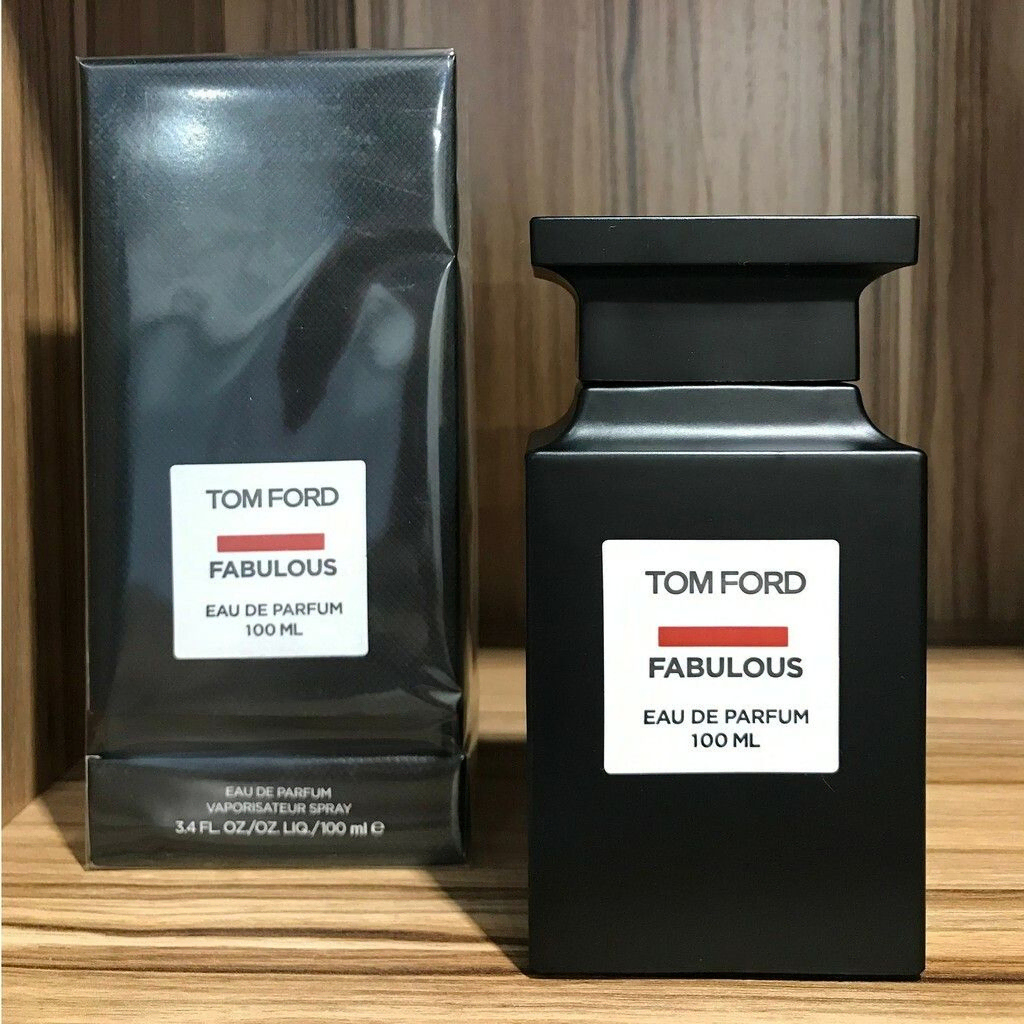 톰포드 패뷸러스edp 100ml 새상품