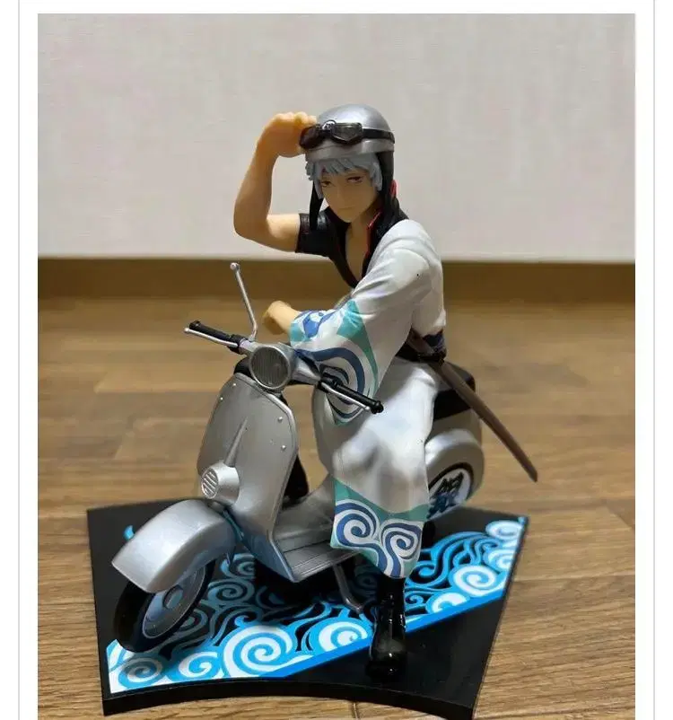 Gintoki figure of Gintama sell 급전이요 빨리사주세요 ㅠㅠ