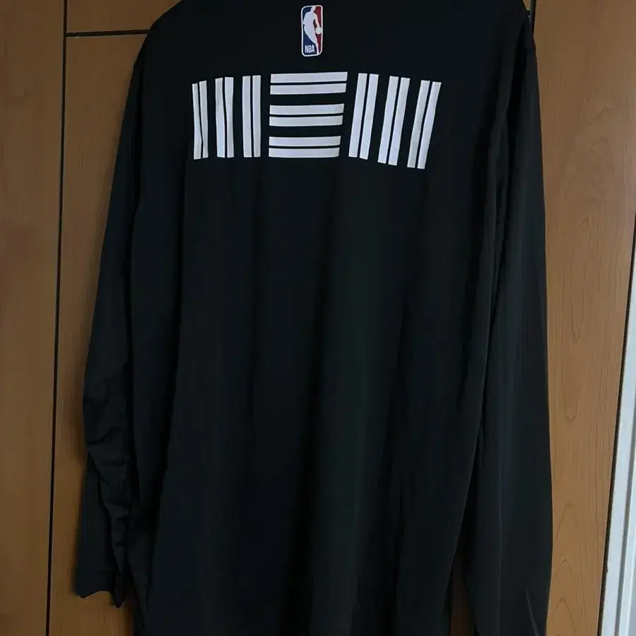 (2XL) NBA 멤피스 시티에디션 드라이핏 긴팔티