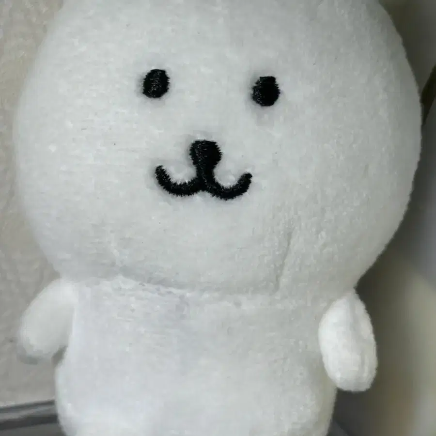 농담곰 8cm 급처