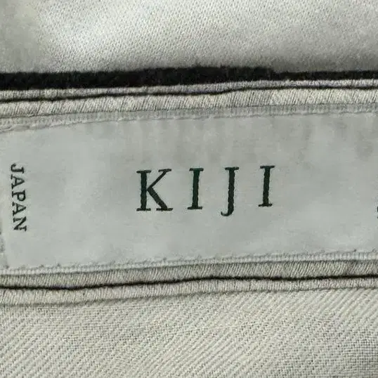 KIJI PANTS(키지팬츠)