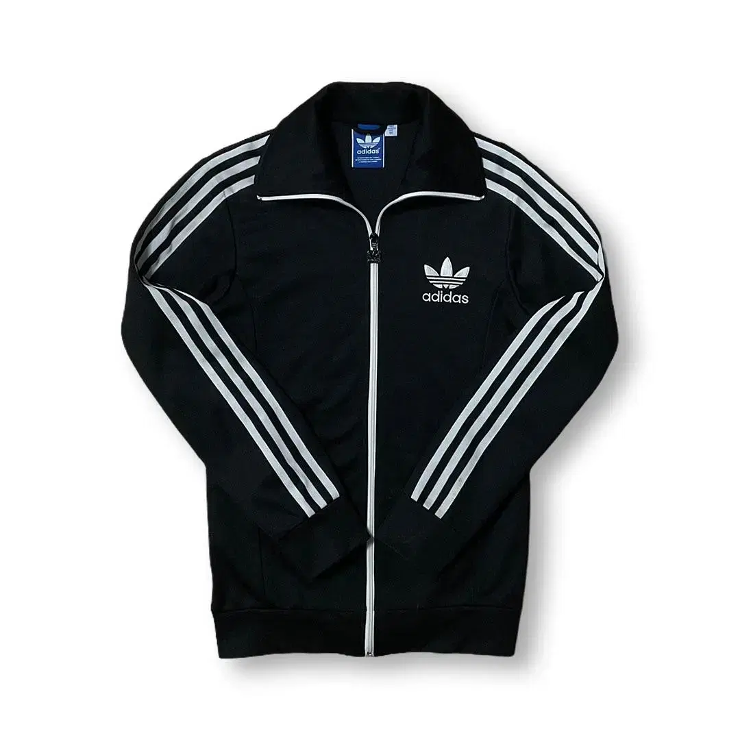 Adidas Europa Jersey Black