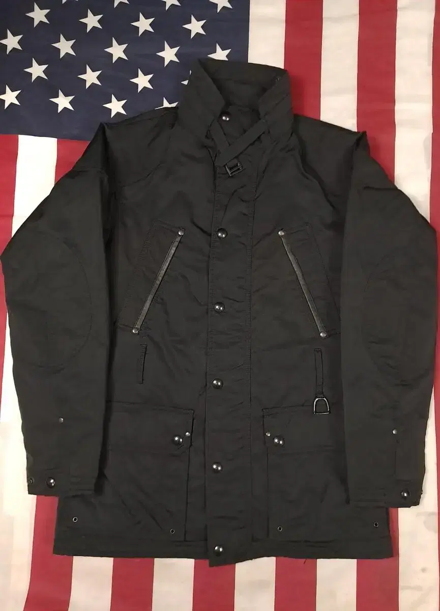 Original Ralph Lauren Polo padded work jacket