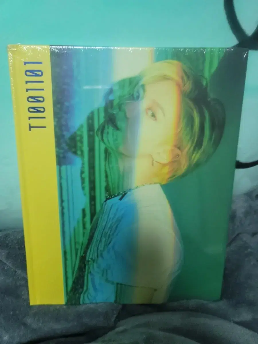 SHINee taemin Photo Album