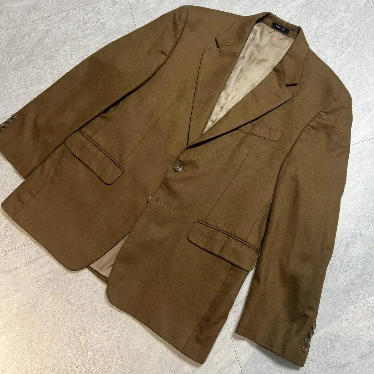 Polo Ralph Lauren Jacket Brown