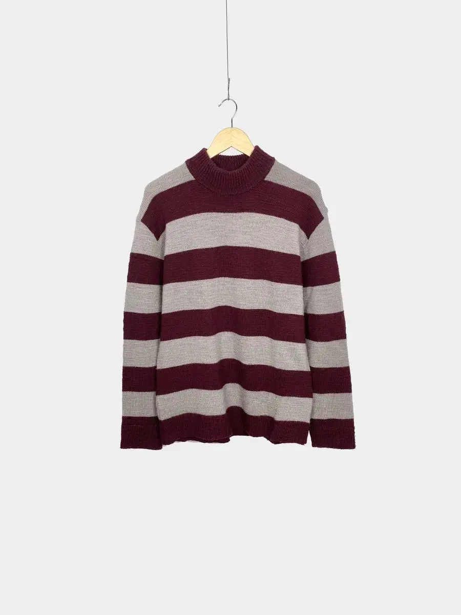 Needles Stripe Knit