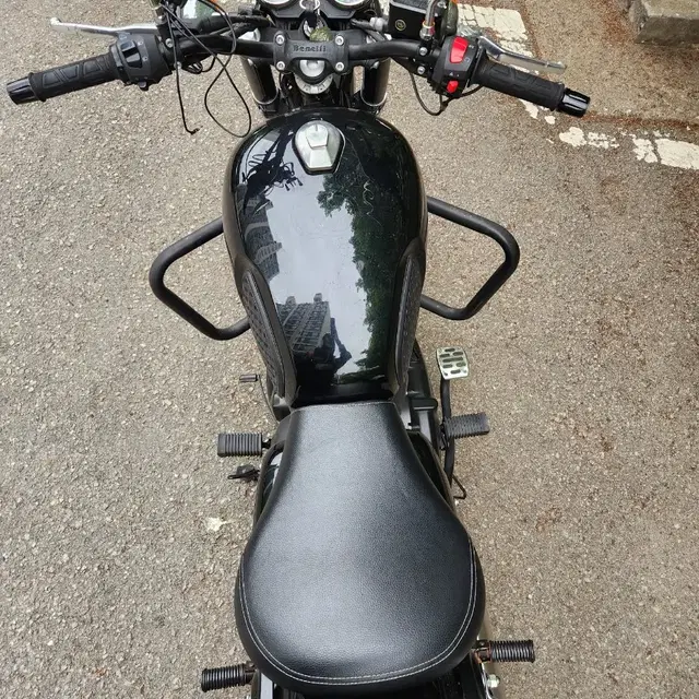 클래식오토바이 임페리알레 400cc 팝니다.