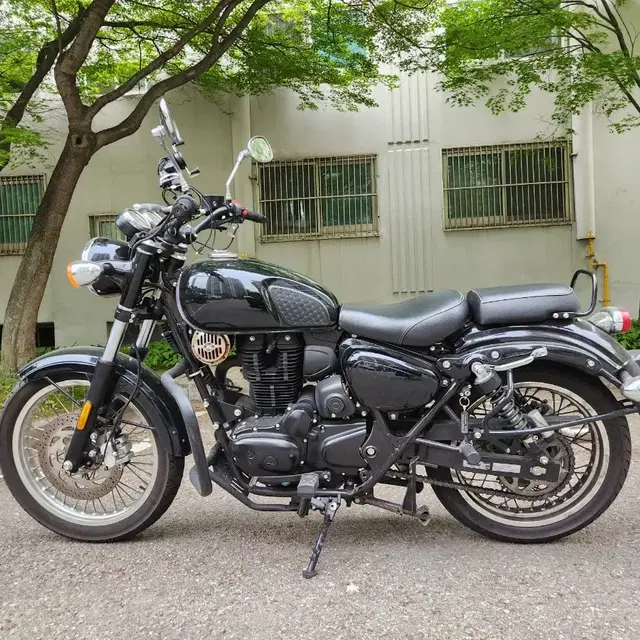 클래식오토바이 임페리알레 400cc 팝니다.