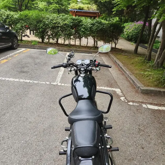 클래식오토바이 임페리알레 400cc 팝니다.