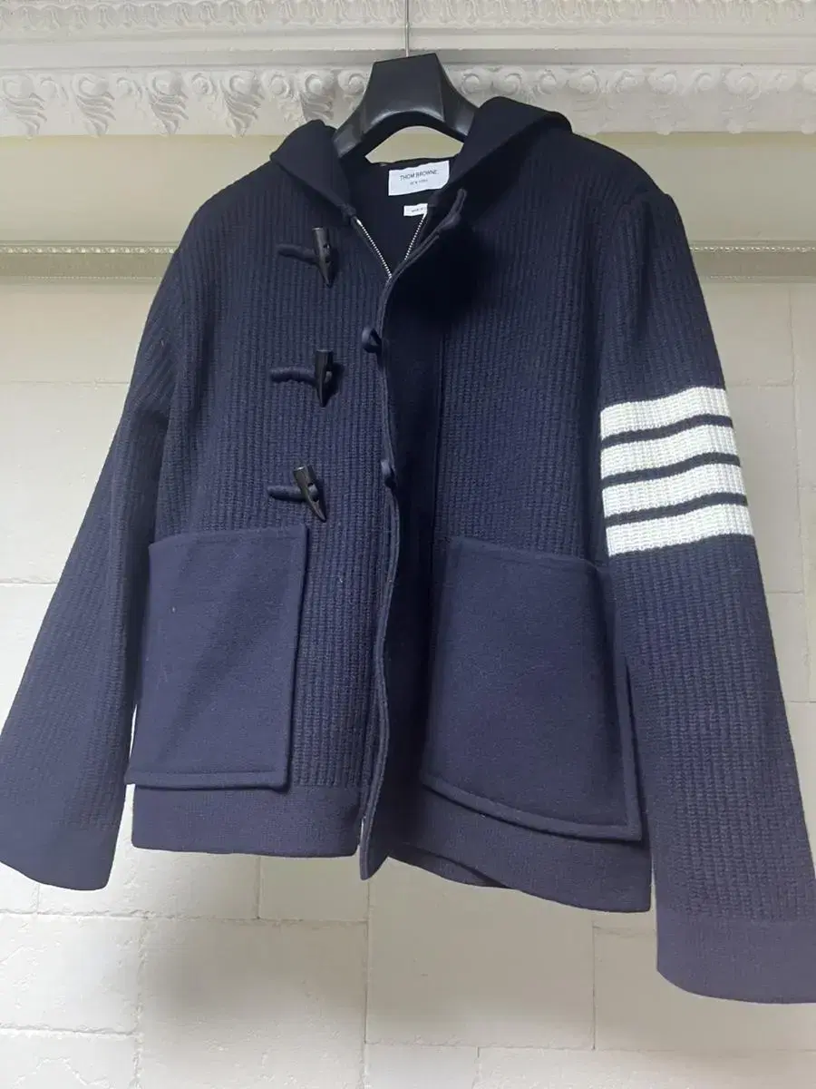 Thom Browne Duffel Coat