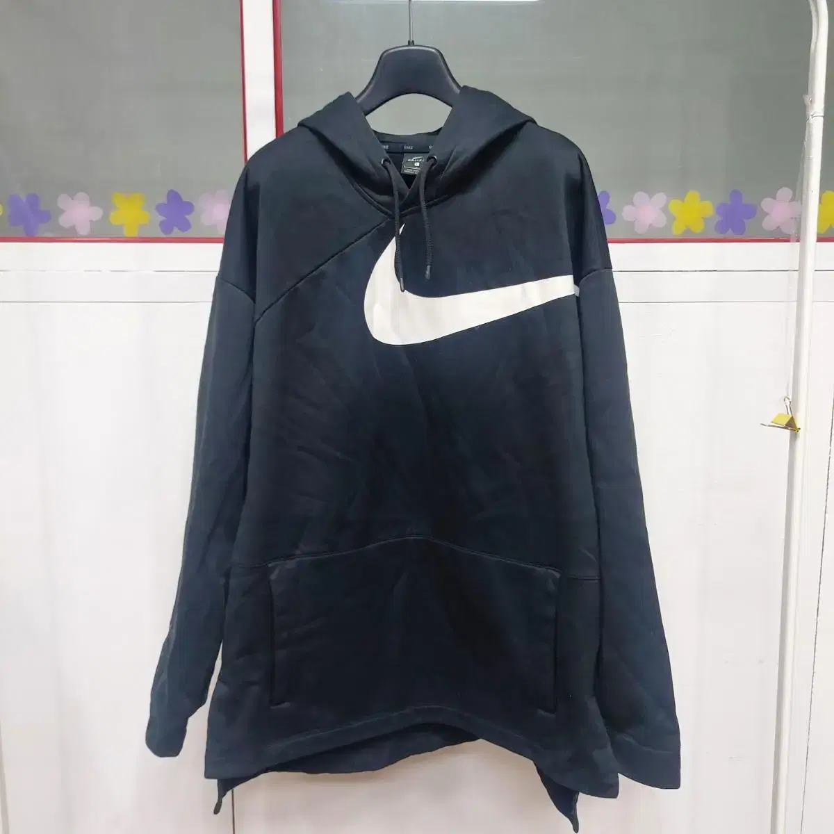 Nike Big Sweatshirt Hoodie Men105Recommended 4C21