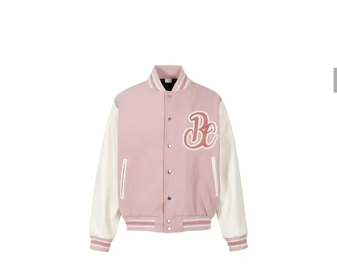 Bonchamps Varsity Jacket