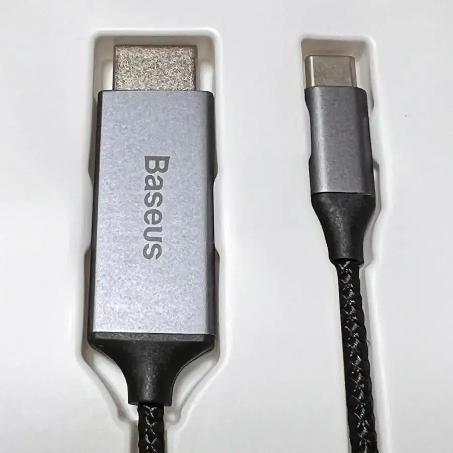 usbc2hdmi baaseus