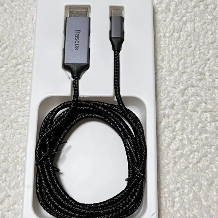 usbc2hdmi baaseus