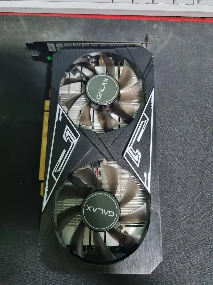 갤럭시 gtx 1650